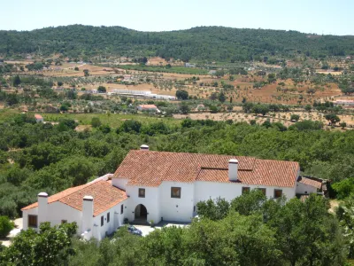 Convento da Provença  otelleri