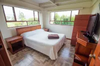 Hotel El Portal de las Flores, Alojamiento Rural