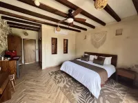 Villa Marcela - Parvekkeita