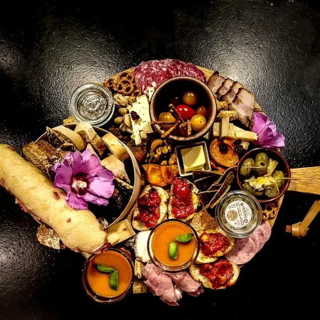 Domaine du Val Sauvage