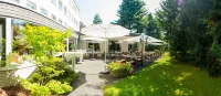 Gronauer Tannenhof Hotel in zona St. Laurentius