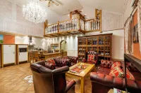 Høland Gaardsmotell - Homestays