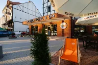 Horeka Hotel & Spa Hotels in 