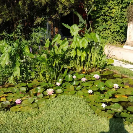 Villa Dei Misteri