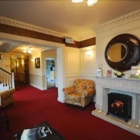 Castle Lodge