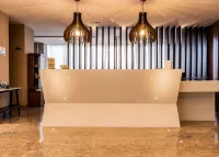 Hotel F25 Các khách sạn ở Ibague