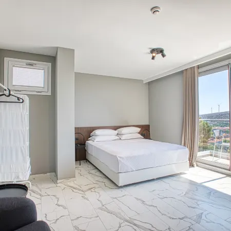 Aegean Apartments - Çeşme