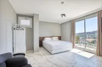 Aegean Apartments - Çeşme - Ocean View