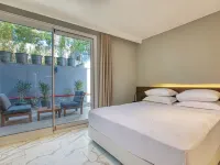 Aegean Apartments - Çeşme Hotels in Cesme