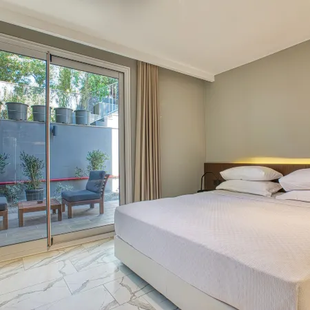 Aegean Apartments - Çeşme