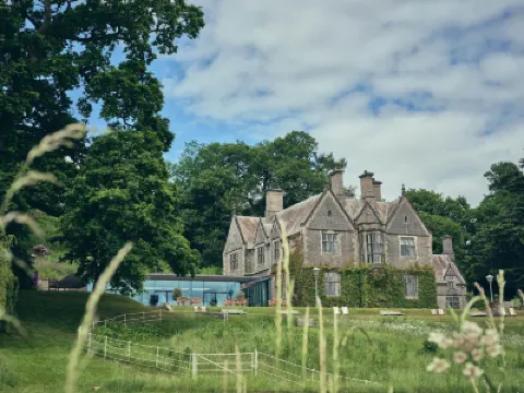 Wildhive Callow Hall فنادق في 