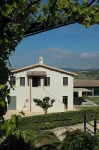 Retrocantina Antonelli Hotels in Gualdo Cattaneo