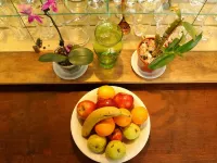 南希住宿加早餐飯店 蘇珊娜山（Mount Susana）附近的飯店