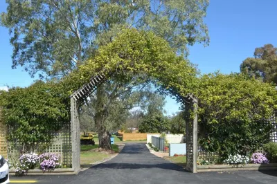 Wattle Motel