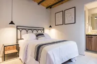 บ้าน Casa Murmullos - พร้อมระเบียง