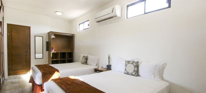 Loreto Host Hotels in Loreto Municipality