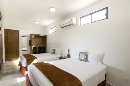Loreto Host Hotels in Loreto