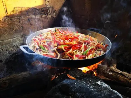 Dahlandia Отели в г. Isla Mucura