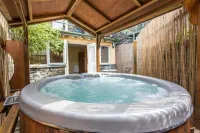 Moss Grove Organic Hotels in Grasmere