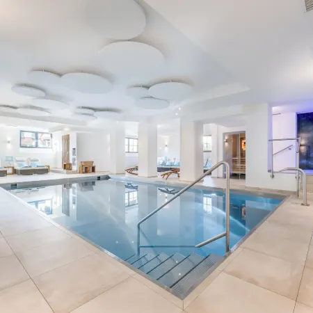 Ruhpoldinger Hof - Hotel & Wellness