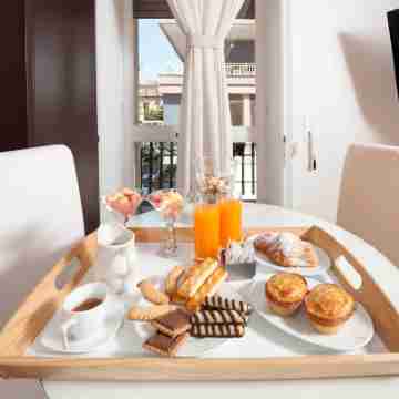 Trilogy Prestige Dining/Meeting Rooms