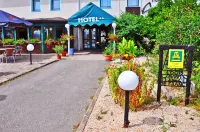 Contact Hotel Arc-En-Ciel - Reouverture - Entierement Renove Hotels in Cernay