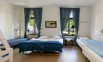 Nicolai B&B
