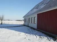 Hobykrok B&B Hotéis em Lund