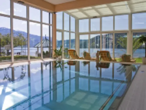SEEGLÜCK Hotel Forelle Superior Hotels in Millstatt