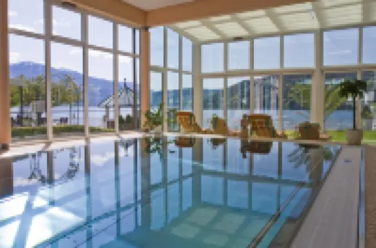 SEEGLÜCK Hotel Forelle Superior