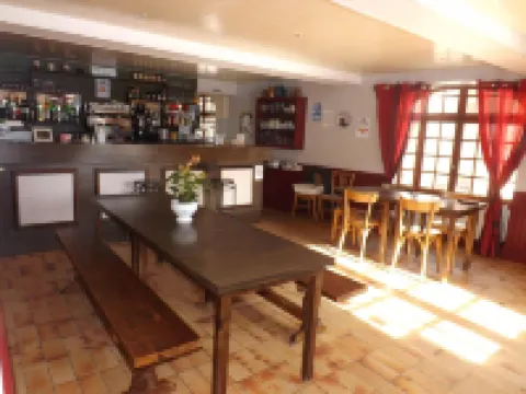 La Vieille Auberge du Lac