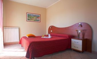Motta Residence Hotel