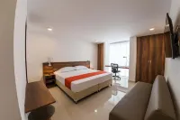 Altoprado Popayan Hotels in Popayán