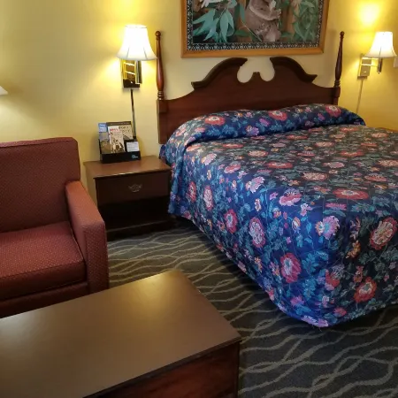 Budget Host Inn