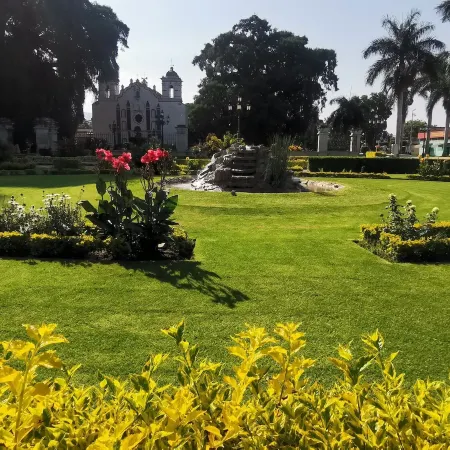 Hotel Casa Acueducto - Lujo Cultural