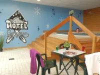 Gergovia Hotels in Saint-Nectaire
