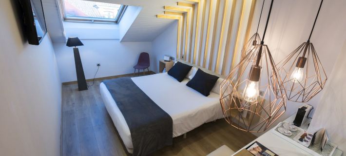 Hotel Fruela Hotels in Oviedo