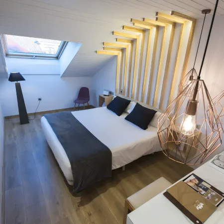 Hotel Fruela