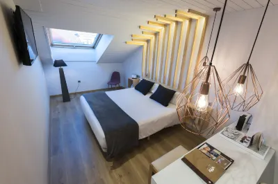 Hotel Fruela Hotels near Palacio de Camposagrado