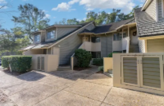 完全翻新並開放的18c Richmond Park兩卧室別墅