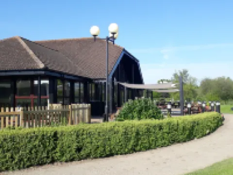 Weald of Kent Golf Course and Hotel Hotels in Headcorn