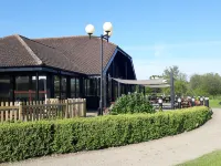 Weald of Kent Golf Course and Hotel - Phòng tập thể hình
