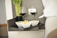 Hotel Tirreno - 朝食