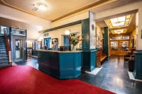 Martini Hotel Hotel a Groningen