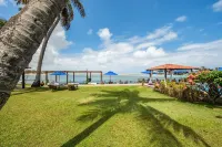 Pousada Villa do Sol Hotel a Extremoz