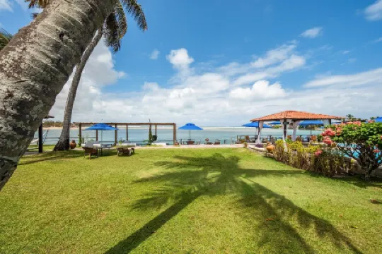 Pousada Villa do Sol