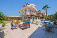 Infinity Sunshine Villa - 3 ดาว