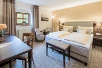 Schlosshotel Klaffenbach Отели рядом с достопримечательностью «Шарнхорстплац»
