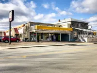 Motel Bellefeuille Hotels in Trois-Rivières