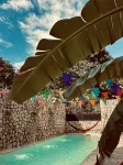 Valladolid 48 Hotel & Hostal - プール